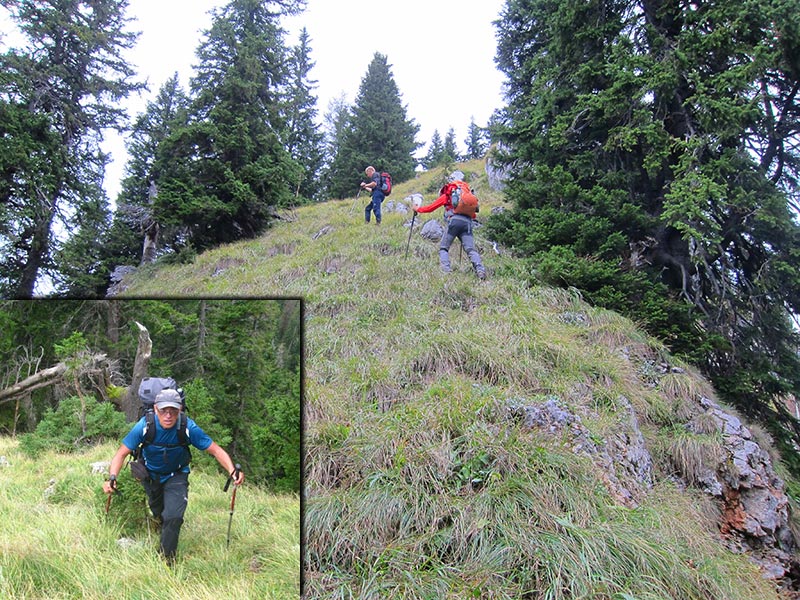 langwandspitze